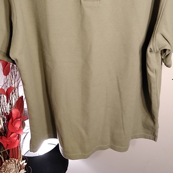 Men's Club Room Polo Shirt - Picture 3 of 4